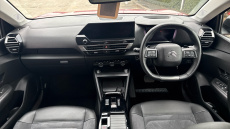 Citroen C4 X 1.2 PureTech [130] Max 4dr EAT8 Petrol Saloon